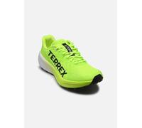 ZAPATILLA TRAIL RUNNING HOMBRE ADIDAS TERREX AGRAVIC 3 VERDE FLUOR 46