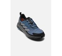 adidas Terrex Anylander Rain.RDY Hiking Shoes, Zapatos de Senderismo Hombre, Wonder Steel/Grey Three/Core Black, 47 1/3 EU