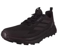 adidas Performance Terrex Free Hiker 2 Low GTX IH0672 - Zapatillas Bajas para Hombre, Color Negro, Talla: 42 2/3 EU