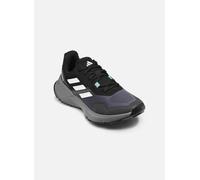 adidas Mujer Terrex Soulstride Trail Running Shoes, Core Black/Crystal White/Grey Four, 42 EU