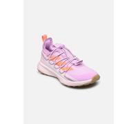 adidas performance Terrex Voyager 21 Canvas W 40 Violeta