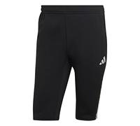 adidas Hombre Shorts (1/2) Tiro23 C 1/2 PT, Black, HE5659, XL