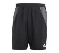 adidas Performance Tiro 24 Competition Downtime Short schwarzgrau M