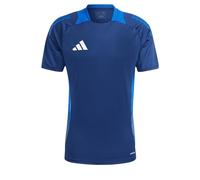 adidas Performance Tiro 24 Competition Training Trikot Blau S