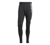 adidas Performance Tiro 24 - Pantalón de entrenamiento para hombre, color negro y gris