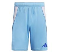 adidas Performance Tiro 24 Short blaublau M