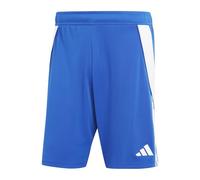 Adidas Pantalón corto Tiro 24 blauweissblau XL