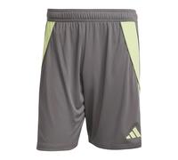 adidas Performance Tiro 24 Short graugruen L