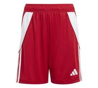 Pantalón corto infantil adidas Tiro 24 5/6 años