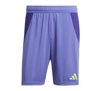 adidas Performance Tiro 24 Short lilagruen L