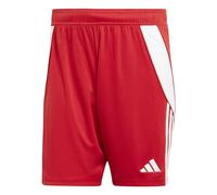 adidas Performance Tiro 24 Short rotweiss L