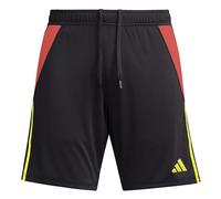 adidas Performance Tiro 24 Short schwarzgelb M