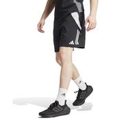 adidas Tiro 24 - Negro - Pantalón Corto Fútbol Hombre talla S