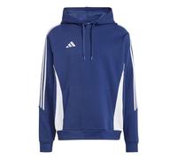 adidas Performance Tiro 24 Sudadera con Capucha Blanco