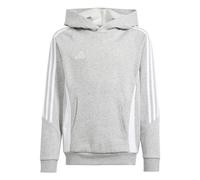 ADIDAS PERFORMANCE Camiseta deportiva 'Tiro 24' gris moteado / blanco, Talla 152
