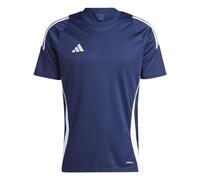 adidas Performance Tiro 24 Trikot Dunkel blaublauweissweiss M