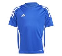 adidas Performance Tiro 24 Trikot Kids Blau 152