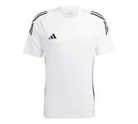 adidas Performance Tiro 24 Trikot weissschwarz M