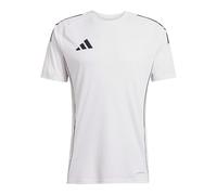 adidas Performance Tiro 25 - Camiseta de competición para hombre, color blanco, talla M