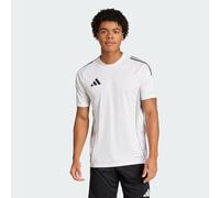 adidas Performance Tiro 25 - Camiseta de competición para hombre, color blanco, talla XL