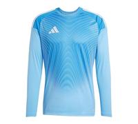 adidas Performance Tiro 25 Competition - Camiseta de portero para hombre, color azul