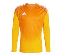 adidas Performance Tiro 25 Competition - Camiseta de portero (talla M), color naranja