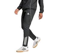 adidas Performance Tiro 25 Competition - Pantalón de presentación, color negro y gris, talla 2XL para hombre