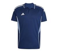 adidas Performance Tiro 25 Competition Polo Blau XL