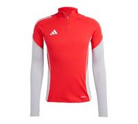 adidas Performance Tiro 25 Competition - Sudadera para mujer, color lila, S (34-36) mujer