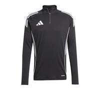 adidas Performance Tiro 25 Competition Sweatshirt schwarzgrau M