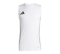 adidas Performance Tiro 25 Competition Tank Top Blanco Blanco, L Hombre
