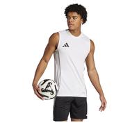adidas Performance Tiro 25 Competition Tank Top Blanco Blanco, M Hombres