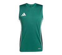 adidas Performance Tiro 25 Competition Tank Top Blanco Hombres