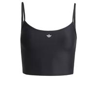ADIDAS PERFORMANCE Top de bikini deportivo 'Essentials Swim' negro / blanco 85 negro / blanco