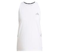Camiseta tirantes de running adidas iconictnk mujer blanco XL