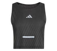 ADIDAS PERFORMANCE Top deportivo 'Adi365' gris claro / negro XL-XXL gris claro / negro