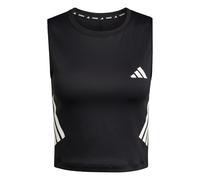 ADIDAS PERFORMANCE Top deportivo 'Adi365 Iconic' negro / blanco XXL negro / blanco