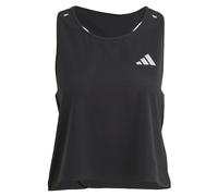 ADIDAS PERFORMANCE Top deportivo 'Adi365' negro / blanco XS-S negro / blanco