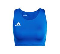 ADIDAS PERFORMANCE Top deportivo 'ADIZERO E' azul / blanco L azul / blanco