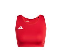 ADIDAS PERFORMANCE Top deportivo 'ADIZERO E' rojo L rojo