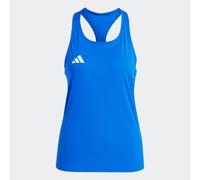 ADIDAS PERFORMANCE Top deportivo 'Adizero Essentials' azul real / blanco XL-XXL azul real / blanco