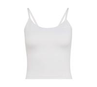 ADIDAS PERFORMANCE Top deportivo 'ALL ME ESS' blanco XS EUR