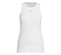 ADIDAS PERFORMANCE Top deportivo 'Club' gris claro / blanco LxTallas normales gris claro / blanco