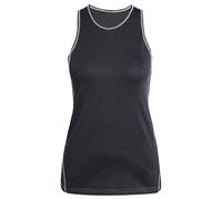 adidas Mujer Club Tennis Climacool Tank, Black, L