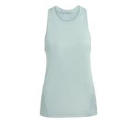 adidas Donna Designed FOR Training T-Shirt, Wonder Sage, L
