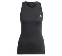 ADIDAS PERFORMANCE Top deportivo 'Designed for Training Tank' negro / blanco M negro / blanco