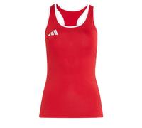 ADIDAS PERFORMANCE Top deportivo 'Entrada26' rojo vivo / blanco SxTallas normales EUR