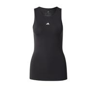 adidas Mujer Techfit Racerback Training Tank Top, Black, S