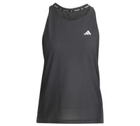 ADIDAS PERFORMANCE Top deportivo 'Own The Run' gris / blanco XL-XXLxTallas normales gris / blanco