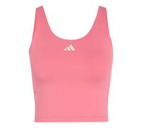 ADIDAS PERFORMANCE Top deportivo 'Studio All Me' pitaya / blanco XXLxTallas normales EUR